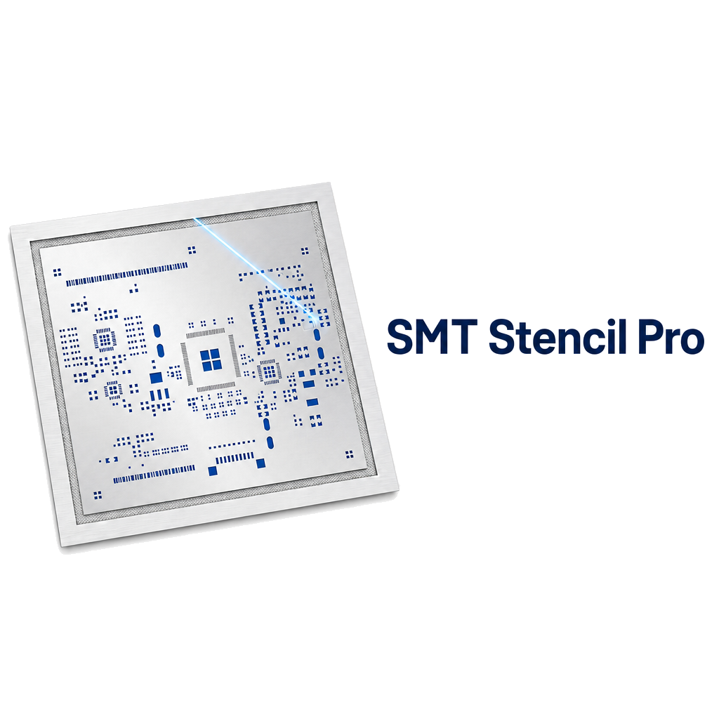 SMT Stencil Pro